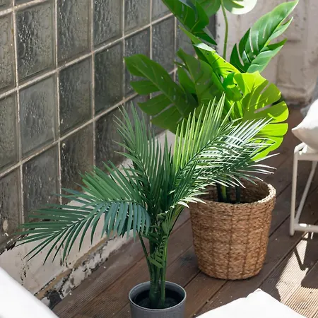 La Kasbah - Terrasse, Clim - 8p * マルセイユ